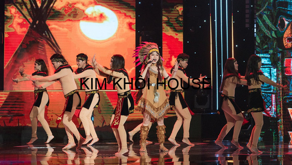 Kim Khôi Shop có Phi Nhung thích thú với phiên bản ‘Ngựa ô thương nhớ’ của Thái Bảo