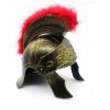 Mũ chiến binh La Mã