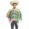 Trang phục Mexico nam nữ