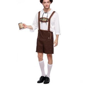 Trang phục nước Đức