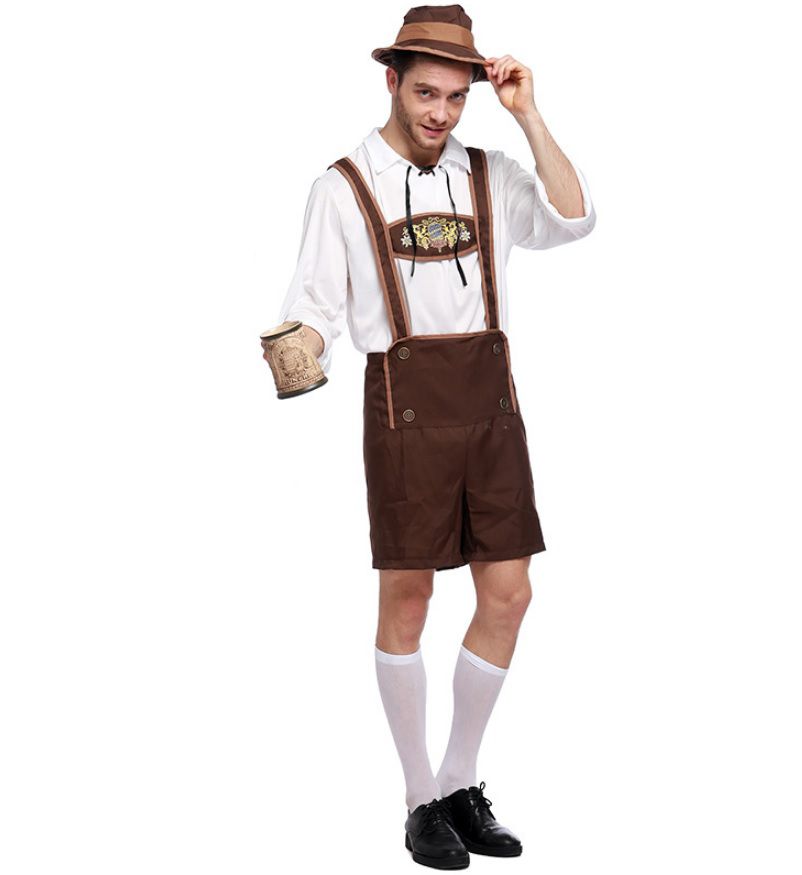 Trang phục nước Đức