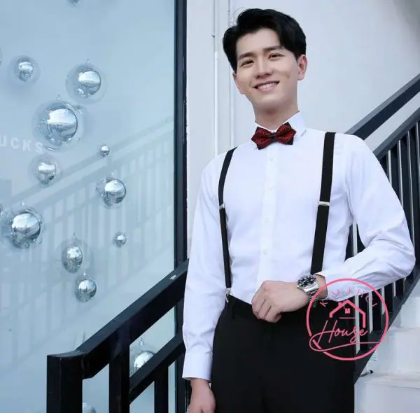 6 điều cần biết về đồ vest nam kiểu tuxedo